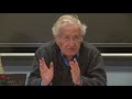Lecture 25: Neoliberalism and the End of History - Part 7: Human Rights and Voting Rights