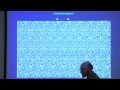 Lec 13: Review: The visual and oculomotor systems