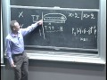 Lecture 6: Discrete Random Variable Examples; Joint PMFs