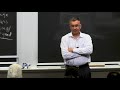 Lecture 9: Supply and Demand & Consumer/Producer Surplus