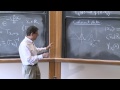 Lecture 14: Quantum Dynamics (cont.)