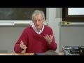 Lecture 12: Atoms in External Fields IV and Atom-light Interactions I