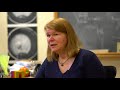 Meet Professor Janet Conrad