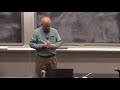 Lecture 17: Synchronization Without Locks