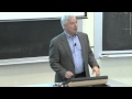 Lecture 17: (Yesterday’s &) Today's Electric Power System