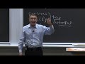 Lecture 18: Increasing Savings & Introduction to Trade				