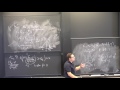 Lecture 2: Introduction to Statistics (cont.)