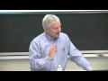 Lecture 13: Developing Profitable Strategies
