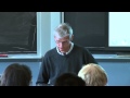 Lecture 20: Line Broadening IV and Two-photon Excitation I