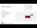 Advanced Lecture 7: Probabilistic and Infinite Horizon Planning