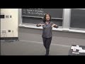 Lecture 1: Welcome; Introduction and Course Organization