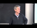 Lecture 5: Resonance V and Atoms I