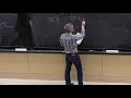 Lecture 12: The Einstein Field Equation