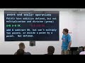 Lecture 15: Discreet Log Contracts