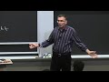 Lecture 16: Input Markets II—Labor and Capital				