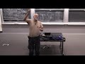 Lecture 21: Tuning a TSP Algorithm