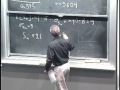 Lecture 20: Central Limit Theorem