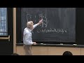 Lecture 1: The Column Space of A Contains All Vectors Ax 