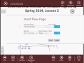 Session 2: Numerical Integration of ODEs: Approximating time derivative