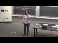 Lecture 2: Chemical Bonding and Molecular Interactions; Lipids and Membranes