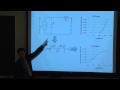 2011 Lecture 7: Toward a 1D Device Model, Part I: Device Fundamentals