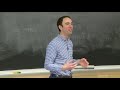 Lecture 14: Causal Inference, Part 1