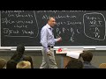 Lecture 3: Budget Constraints and Constrained Choice 
