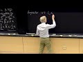 Lecture 4: Eigenvalues and Eigenvectors