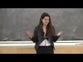 Lecture 22: Regulation of Machine Learning / Artificial Intelligence in the US
