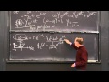 Response to Complex Exponential