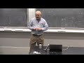 Lecture 16: Nondeterministic Parallel Programming