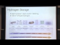 Hydrogen Sub-task Presentation II