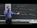 Lecture 21: Efficiency and Equity				