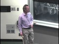 Lecture 25: Classical Inference III; Course Overview