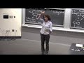 Lecture 6: Nucleic Acids