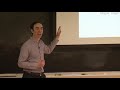 Lecture 1: What Makes Healthcare Unique?