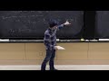 Lecture 18: Cosmology I