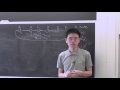 Recitation 10: More Distributed Algorithms