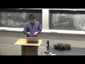 Lecture 14: Caching and Cache-Efficient Algorithms