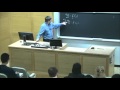 Session 20: Boundary Value Problem 1