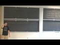 Video Lectures - Session 6