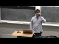 Lecture 15: Cache-Oblivious Algorithms