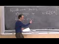 Lecture 17: Reinforcement Learning, Part 2