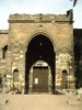 Image of The Mosque of Sultan al-Zahir Baybars