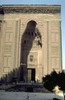 Photo of The monumental portal of Sultan Hasan