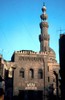 Mosque on al-Darb al-Ahmar