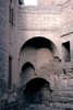 The Passage connecting the Madrasa of Amir Khayerbak to the old palace of Alin Aq.