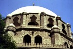 Mosque of Sinan Pasha in Bulaq