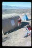 A lecture in camp.