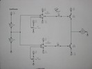 Final circuit schematic of the Sunflower.